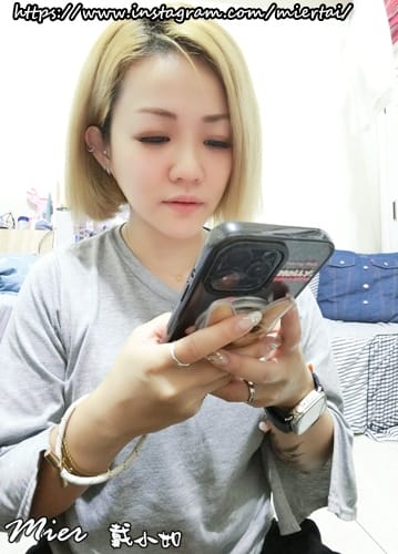 3C好物推薦|| 輕裝出遊 TOUGHER 手腕編織掛繩 短