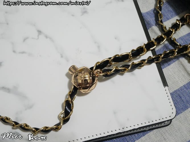 3C好物推薦|| 輕裝出遊 TOUGHER 手腕編織掛繩 短