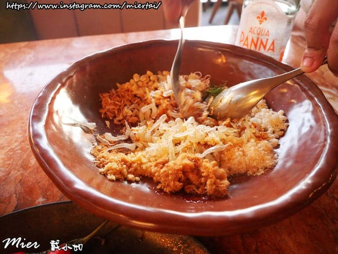 泰國||曼谷BKK 我的生日餐 浪漫看著日落夕陽 Horsa