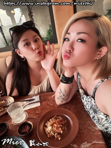 泰國||曼谷BKK 我的生日餐 浪漫看著日落夕陽 Horsa