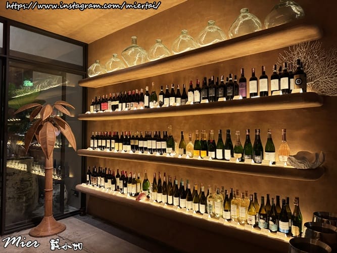 泰國||曼谷BKK 我的生日餐 浪漫看著日落夕陽 Horsa