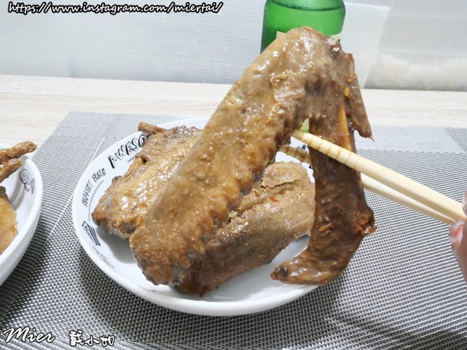 宅配美食|| 冰鎮滷味 超級下酒菜 台灣創始老店 黑竹園 雞