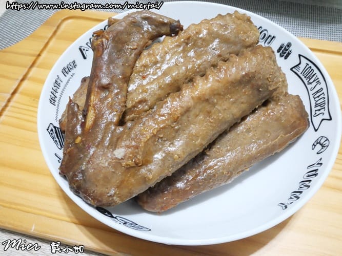 宅配美食|| 冰鎮滷味 超級下酒菜 台灣創始老店 黑竹園 雞