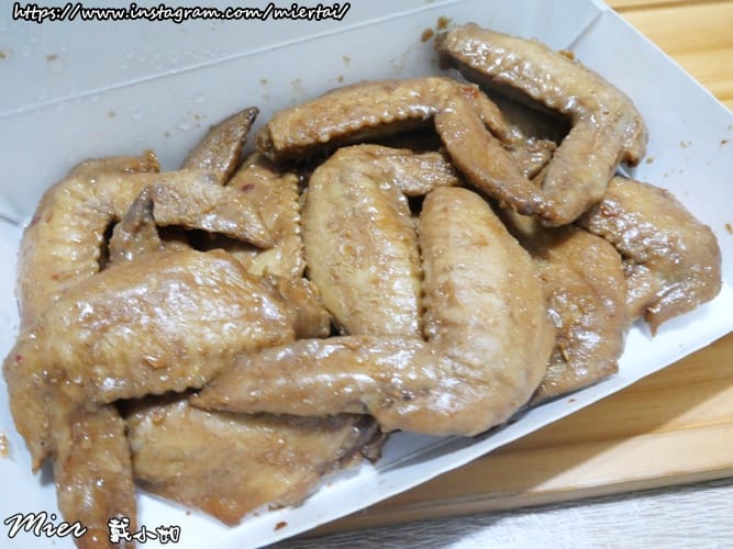 宅配美食|| 冰鎮滷味 超級下酒菜 台灣創始老店 黑竹園 雞