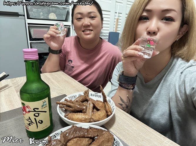 宅配美食|| 冰鎮滷味 超級下酒菜 台灣創始老店 黑竹園 雞