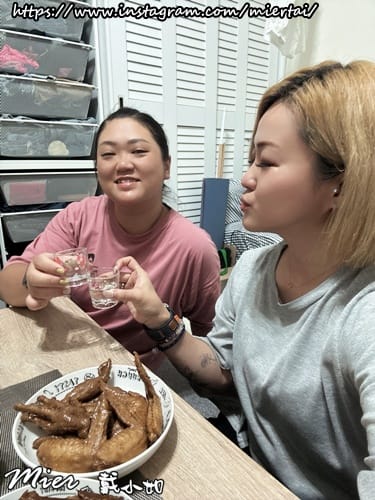 宅配美食|| 冰鎮滷味 超級下酒菜 台灣創始老店 黑竹園 雞