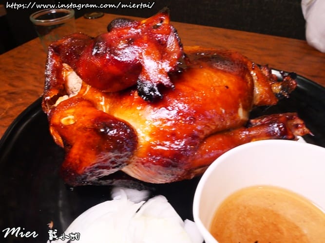 台北 文山區 雞老闆 桶仔雞 景美店 油亮皮脆肉嫩多汁