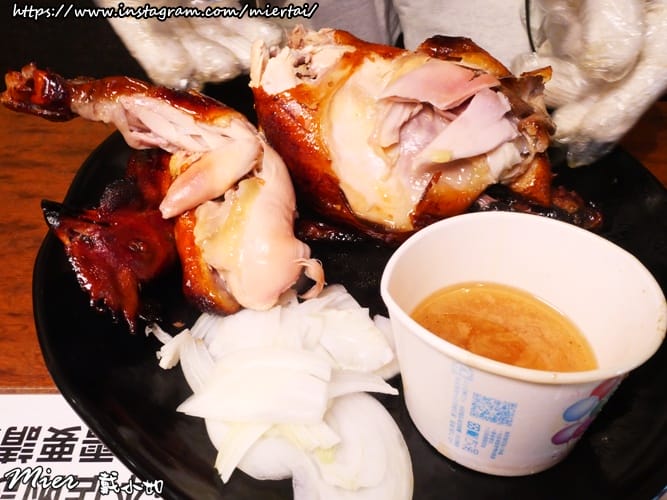 台北 文山區 雞老闆 桶仔雞 景美店 油亮皮脆肉嫩多汁