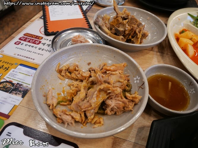 韓國 釜山Busan 24小時營業 難以忘懷的馬鈴薯排骨