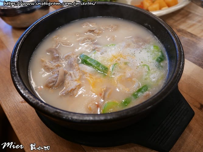 韓國 釜山Busan 24小時營業 難以忘懷的馬鈴薯排骨