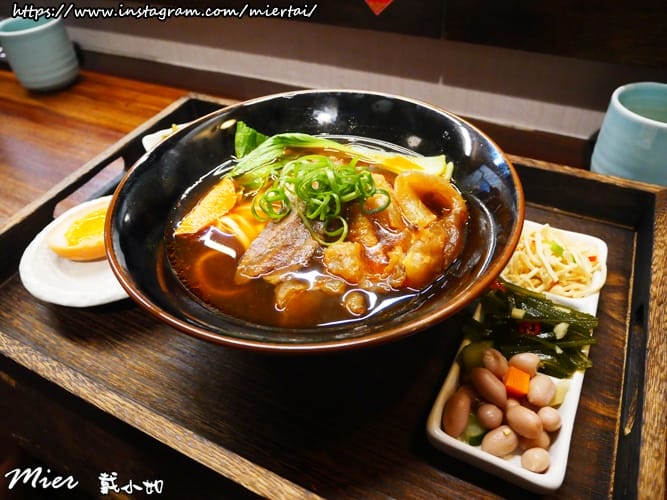 台北萬華區 台灣小吃 牛肉麵 雲水食堂 2025台北國際