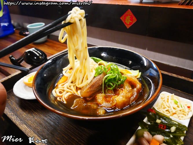 台北萬華區 台灣小吃 牛肉麵 雲水食堂 2025台北國際