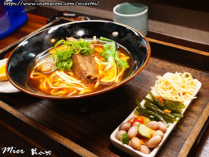 台北萬華區 台灣小吃 牛肉麵 雲水食堂 2025台北國際