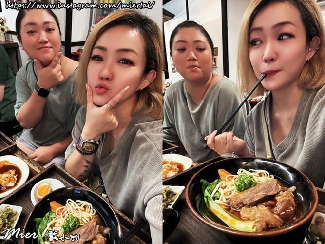 台北萬華區 台灣小吃 牛肉麵 雲水食堂 2025台北國際