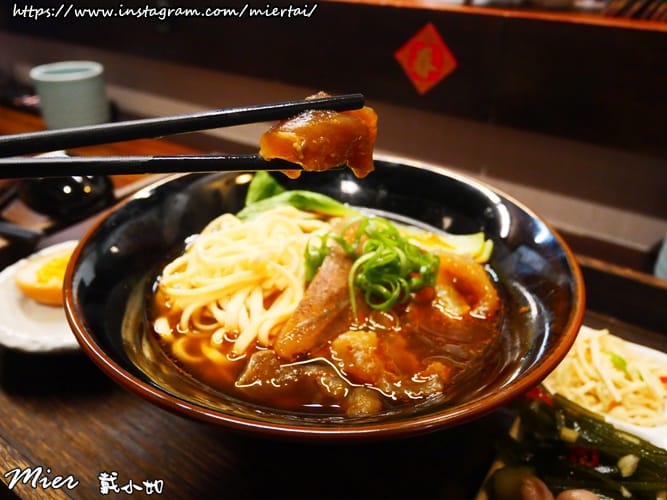 台北萬華區 台灣小吃 牛肉麵 雲水食堂 2025台北國際