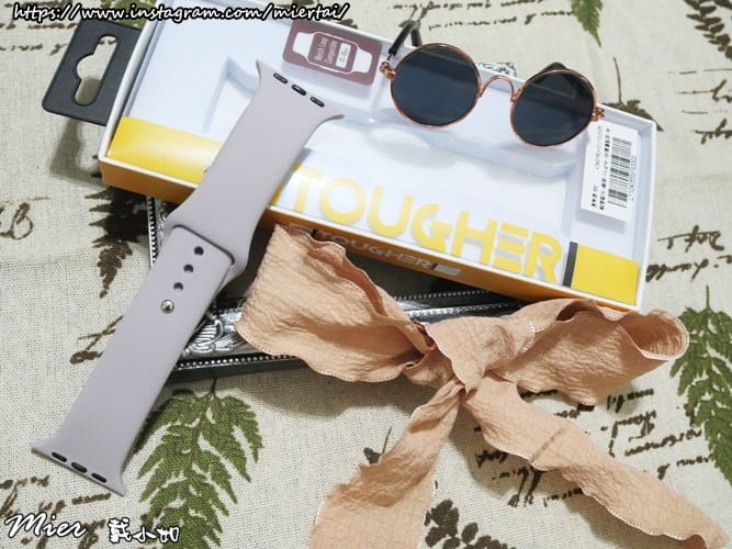 穿搭 手錶錶帶不同 顯現不同風格 TOUGHER App