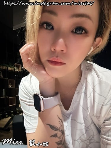 穿搭 手錶錶帶不同 顯現不同風格 TOUGHER App