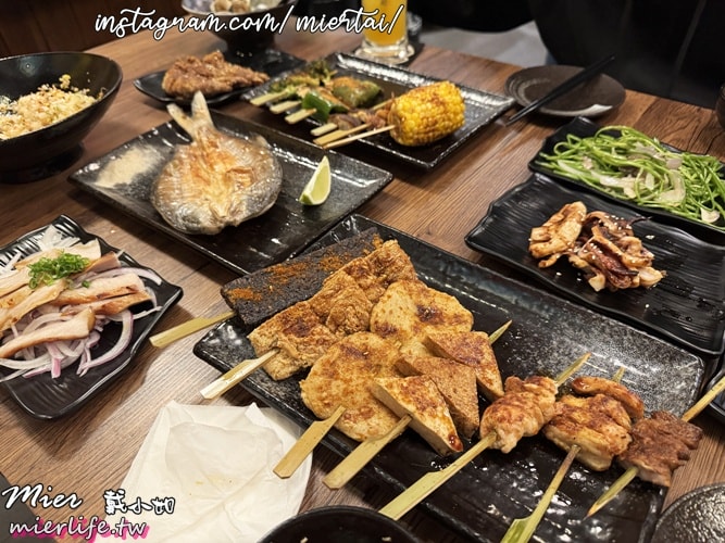 新北市||蘆洲居酒屋 日式風格居酒屋  京田津 平價美味 CP值高 聚餐好所在 捷運三民高中站