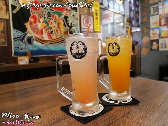 新北市||蘆洲居酒屋 日式風格居酒屋  京田津 平價美味 CP值高 聚餐好所在 捷運三民高中站