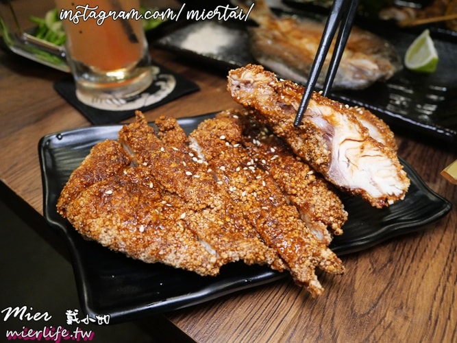 新北市||蘆洲居酒屋 日式風格居酒屋  京田津 平價美味 CP值高 聚餐好所在 捷運三民高中站