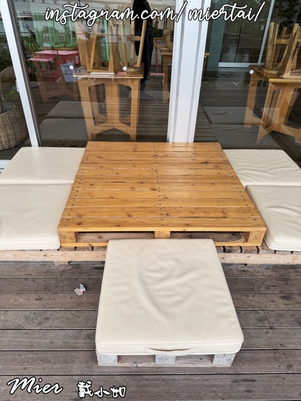 日本||沖繩OKINAWA 傳奇餐車 人氣餐車變店面 古宇利蝦蝦飯 蒜香奶油蝦蝦飯 排隊美食