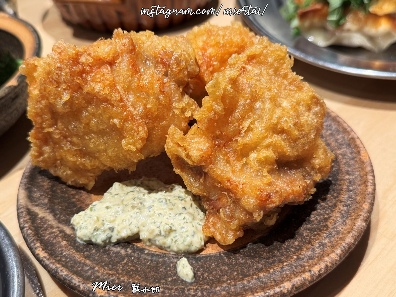 台北||中山區 排隊美食 香菜控 紫蘇葉控不能錯過 福餃FUKGYO 日式煎餃專門店 近雙連捷運站