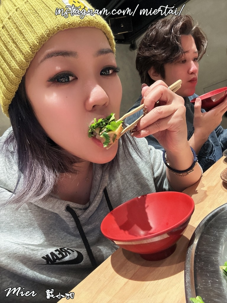 台北||中山區 排隊美食 香菜控 紫蘇葉控不能錯過 福餃FUKGYO 日式煎餃專門店 近雙連捷運站