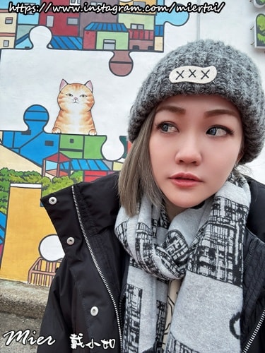 韓國|| 釜山Busan 打卡必去 甘川洞文化村 감천문화마을 小王子 彩繪壁畫村 色彩繽紛房子 怎麼拍都好看