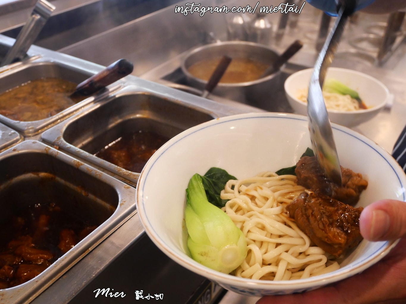 台北|| 南港區 精緻牛肉麵專賣店 NEVERLAND Noodle Bar 四種湯頭任君挑選 近南港車站 - 第18張圖 台北|| 南港區 精緻牛肉麵專賣店 NEVERLAND Noodle Bar 四種湯頭任君挑選 近南港車站