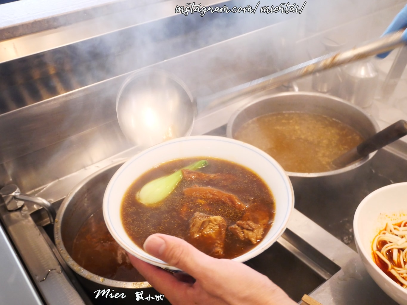 台北|| 南港區 精緻牛肉麵專賣店 NEVERLAND Noodle Bar 四種湯頭任君挑選 近南港車站 - 第19張圖 台北|| 南港區 精緻牛肉麵專賣店 NEVERLAND Noodle Bar 四種湯頭任君挑選 近南港車站