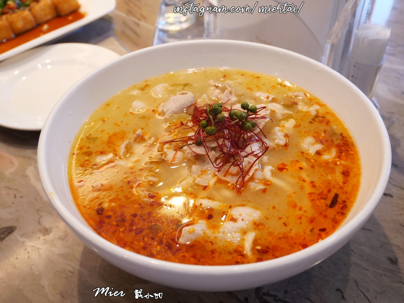 台北|| 南港區 精緻牛肉麵專賣店 NEVERLAND Noodle Bar 四種湯頭任君挑選 近南港車站 - 第21張圖 台北|| 南港區 精緻牛肉麵專賣店 NEVERLAND Noodle Bar 四種湯頭任君挑選 近南港車站
