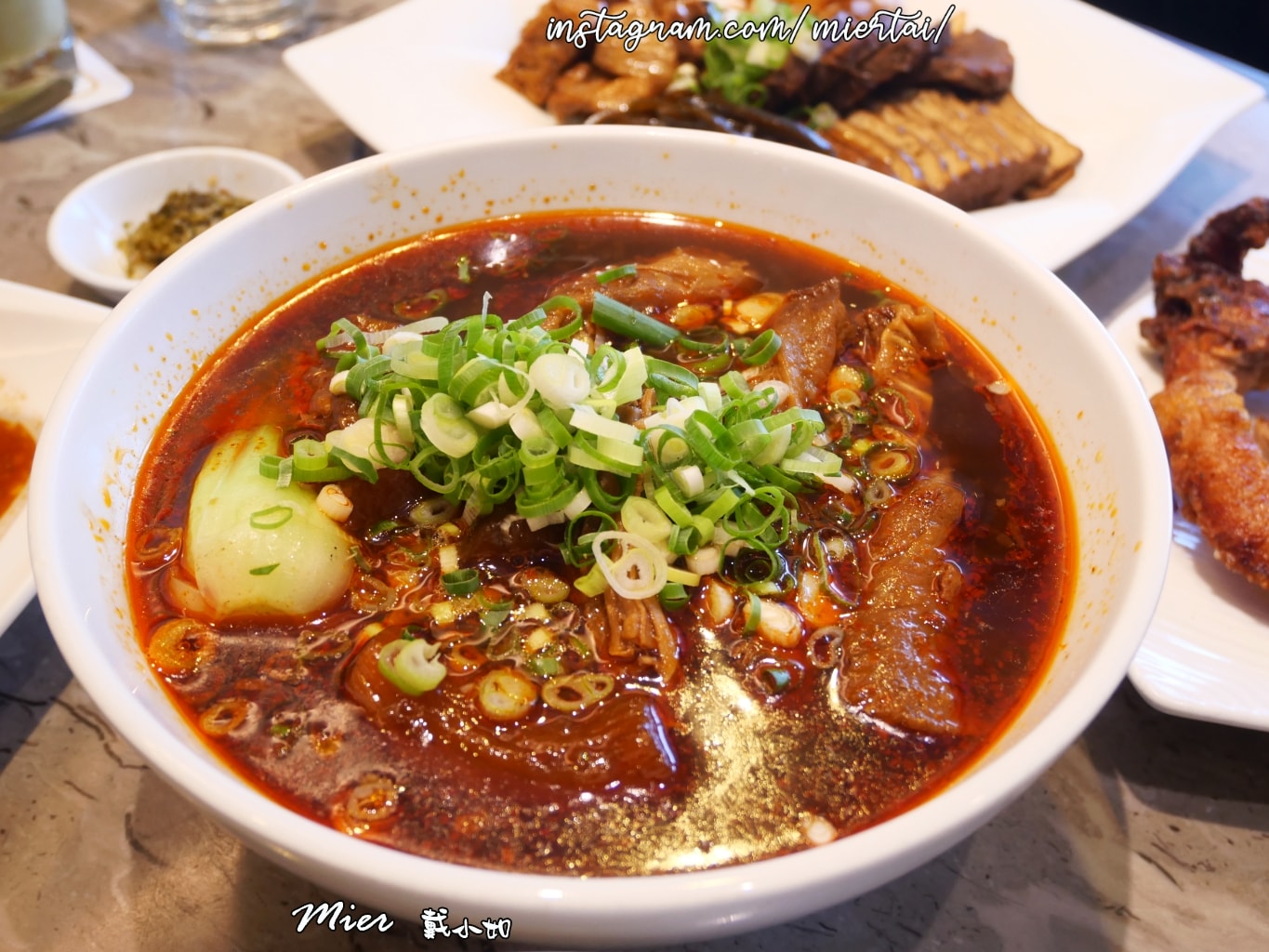 台北|| 南港區 精緻牛肉麵專賣店 NEVERLAND Noodle Bar 四種湯頭任君挑選 近南港車站 - 第26張圖 台北|| 南港區 精緻牛肉麵專賣店 NEVERLAND Noodle Bar 四種湯頭任君挑選 近南港車站