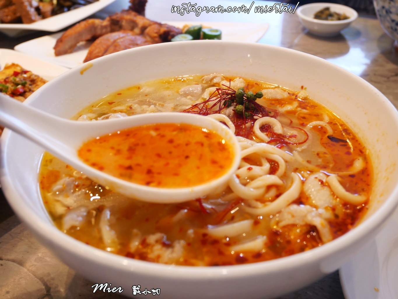 台北|| 南港區 精緻牛肉麵專賣店 NEVERLAND Noodle Bar 四種湯頭任君挑選 近南港車站 - 第24張圖 台北|| 南港區 精緻牛肉麵專賣店 NEVERLAND Noodle Bar 四種湯頭任君挑選 近南港車站