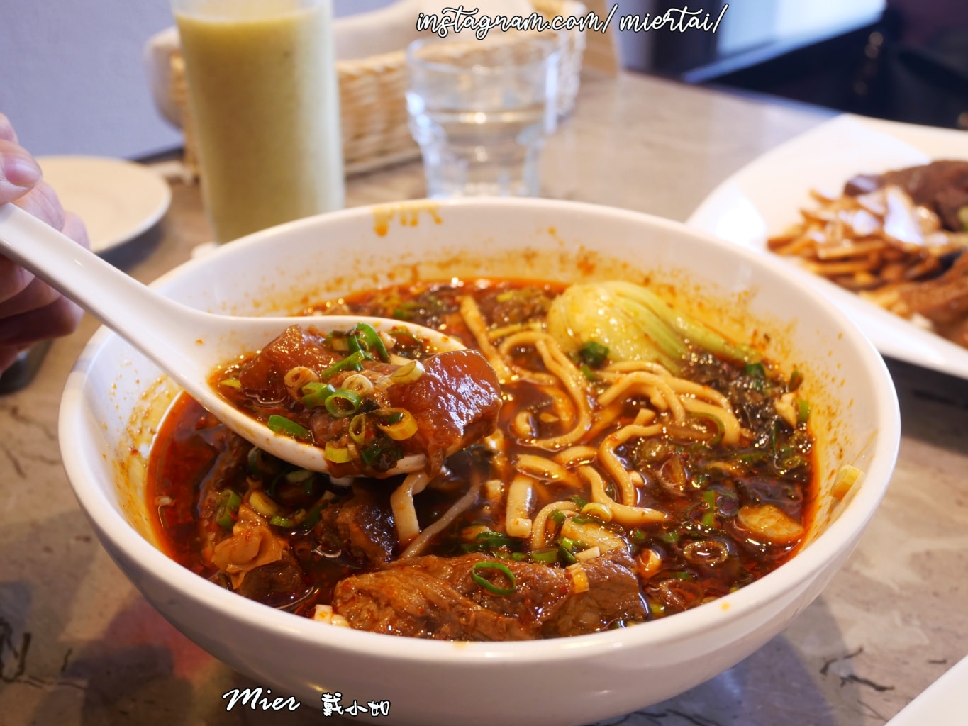 台北|| 南港區 精緻牛肉麵專賣店 NEVERLAND Noodle Bar 四種湯頭任君挑選 近南港車站 - 第27張圖 台北|| 南港區 精緻牛肉麵專賣店 NEVERLAND Noodle Bar 四種湯頭任君挑選 近南港車站